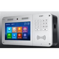 供应Hikvision/海康威视GT-AIO-TER2监控室智能交互对讲系统