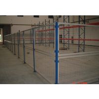 广州中护围栏工程有限公司
