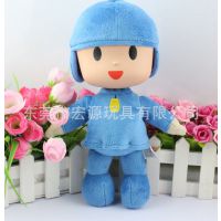 ҶPocoyo СP Elly ë߹30cm