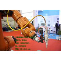 北京日本（法拉克）自动焊接机报价 天津全自动焊接机器人维护 IRB-1410系列机械手多少钱