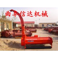 秸秆专用回收机 农作物秸秆回收机 回收机吉林销售