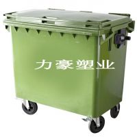 供应厂家直销延安垃圾桶 榆林垃圾桶 兴平垃圾桶