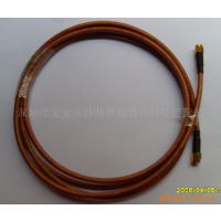 ӦSMA Male-RG142-SMA Male