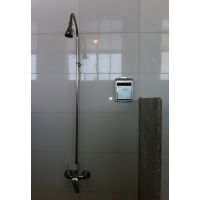 （水控机）浙江建德市专业安装浴室洗澡刷卡机，节能洗澡水控机