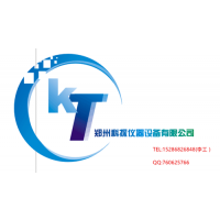 郑州科探仪器设备有限公司