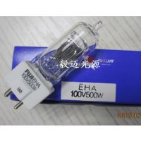 供应WAIDA威伊达WASINO瓦西努光学曲线磨床灯泡EHA 100V500W