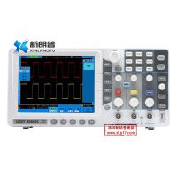 50MHz经济便捷数字示波器EDS052E型|利利普深圳代理