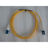 Fipos 各型号跳线可订做。特点插入损耗低重复性好回波损耗大互插性能好温度稳定性好