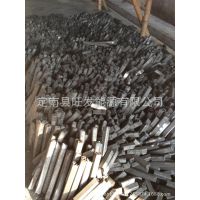 木炭厂直销  竹炭 机制竹炭  烧烤炭 四角高温炭