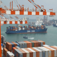 ںɢƴ䵽Sohar PortOOCL