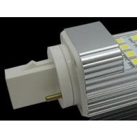 ڳֱG24ͷPLƹLEDԴ10-11W