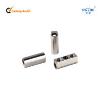 溫州 專業(yè)加工銅件 銅端子 表面鍍鎳