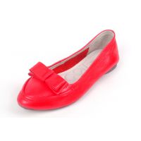 咔咔伊妃 2015女式尖頭***平底鞋 夏季新款單鞋 透氣淑女女鞋