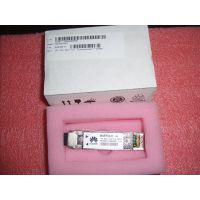 华为 SFP-FE-LX-MM1310 百兆 单模 SFP 光模块 15KM 原装正品 ***