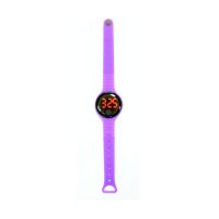 xuwatch LEDʱгˮ  ѧֱֻͯ