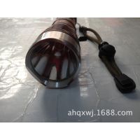 批發(fā)火明威HMW-1205  強(qiáng)光鋁合金LED手電筒 采用美國(guó)進(jìn)口CREE