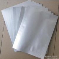 食品抽真空常用铝箔防潮袋