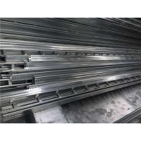 揚(yáng)中電纜橋架盛產(chǎn)地(在線咨詢)_電纜橋架_梯級式電纜橋架