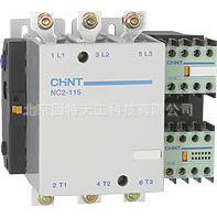 接触器正泰电器交流接触器NC2-150 220V/380V/