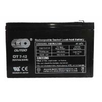 ض12V12AH ضOT12-12 /EPS/UPS