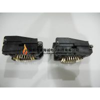 YAMAICHI IC ʽ IC51-0444-400 PLCC44pin1.27mm