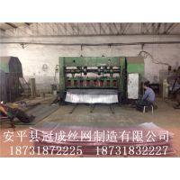 钢板网 菱形板网 防护钢板网价格优惠