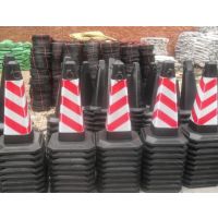 远望交通设施厂供应恩平鹤山高75cm公路隔离路锥 江门阳江交通设施路障质优价廉