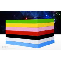 创意钢琴亮光烤漆隔板 一字搁板置物架 壁架装饰架书架2.5厚壁挂