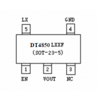 ӦֻƶԴѹоƬ-DT4850