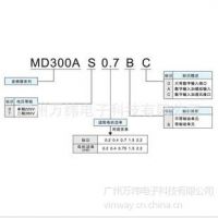 ӦŻݹӦ㴨Ƶ MD300A-S0.4A 220V 400W 㶫ʡһ
