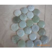 本厂低价大量供应玉石片