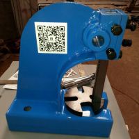 优质供应 冲孔机ap-0.5t 手扳压力机手动冲床