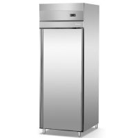 BD0.5L1F 风冷一门单门冷藏冷冻柜冰柜雪柜冰箱热柜