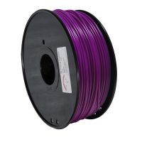 厂家销售 ABS多颜色3D打印耗材 3.0mm原装3d打印耗材