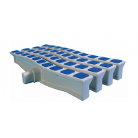 ANTI SLIP GRATING դ