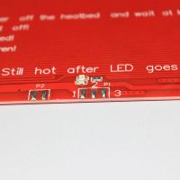 3Dӡȴ PCBȴ· R1 LEDȴ