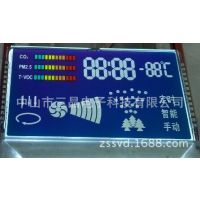 SAJ/רҵPM2.5豸LCDҺ ܾƷʾ װ