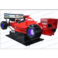 供应F1赛车、F1全尺寸赛车、F1动感赛车
