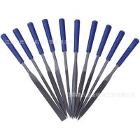 長城精工 10pcs整形銼 五金工具 總代理 手動工具 機(jī)電工具 徐州