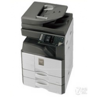 夏普 AR-2048N黑白数码复印机