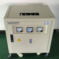 MTF-3800Y润峰电源三相变压器380V转220V200V润峰三相变压变压器800KVA隔离式