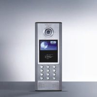 佛山宝德安智能楼宇对讲系统诚招河北代理商