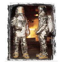 雷克兰隔热服系列临近式高温隔热服