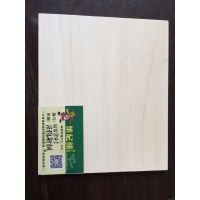 E0级生态板厂家 免漆板 多层实木板 桉木芯夹板
