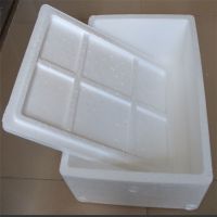 佛山保温盒 红酒泡沫成型 广州食品包装箱厂家 PE泡沫塑料