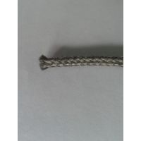 供应防静电不锈钢金属纤维绳2.5-3.0mm 防静电绳