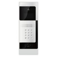 全数字对讲门口机 TC-3000D-J 智能楼宇对讲系统室外机 可视对讲 太川科技