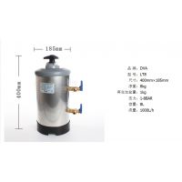 DVA 8L手动软水器 意大利*** 咖啡机软水器商用