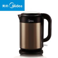 《供应》Midea/美的 MK-TM1501a 电热水壶双层自动断电电水煲