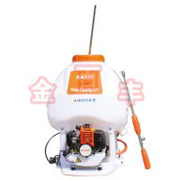 华盛科赛KS425打药机 农用喷雾器 汽油机 背负式 大容量